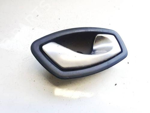 Used Front right interior door handle Front right interior door handle RENAULT LAGUNA III (BT0/1) 1.5 dCi (BT00, BT0A, BT0T, BT1J) (110 hp) 35187847 35187847