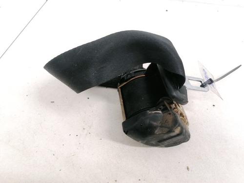 Used Rear right seatbelt Rear right seatbelt 35573969 35573969