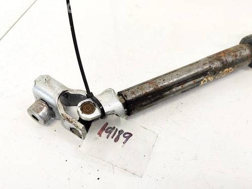 Used Steering column universal joint Steering column universal joint RENAULT GRAND SCÉNIC II (JM0/1_) 1.5 dCi (JM1E) (106 hp) 35278989 35278989