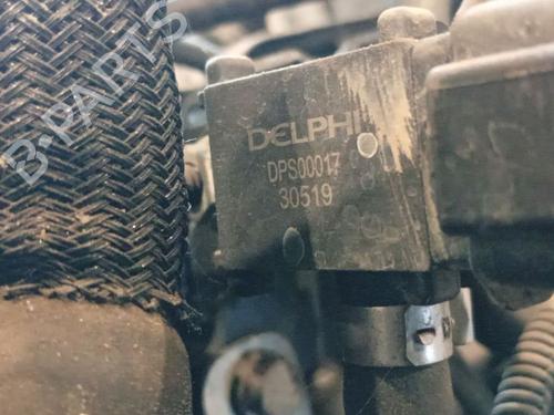Electronic module OPEL INSIGNIA A (G09) 2.0 CDTI (68) | BP36826019M83 - Image 4