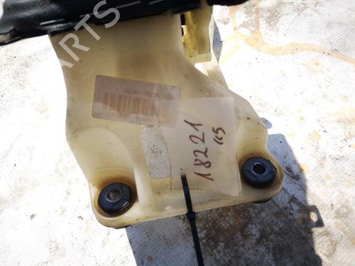Gear lever KIA CEE'D Hatchback (ED) 1.6 CRDi 115 | BP35418892M90 - Image 2
