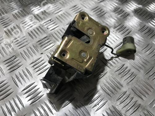 Used Front left lock Front left lock 35667450 35667450