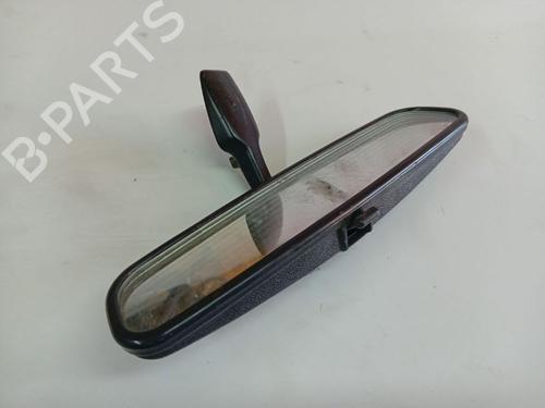 Used Rear mirror Rear mirror MAZDA 121 I (DA) 1.1 (DA101) (57 hp) 34763053 34763053