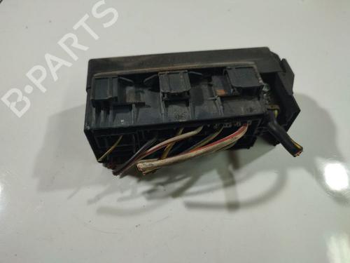 Fuse box NISSAN PRIMERA Hatchback (P12) 1.9 dCi | BP32541726E1