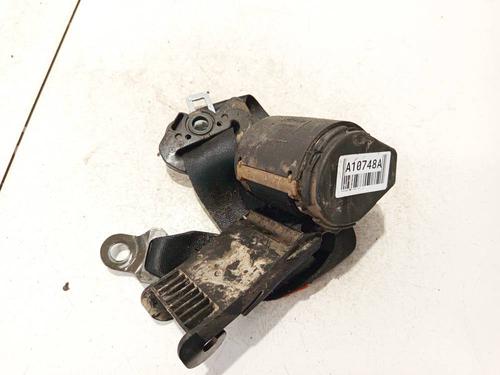 Used Rear right seatbelt Rear right seatbelt 34929373 34929373