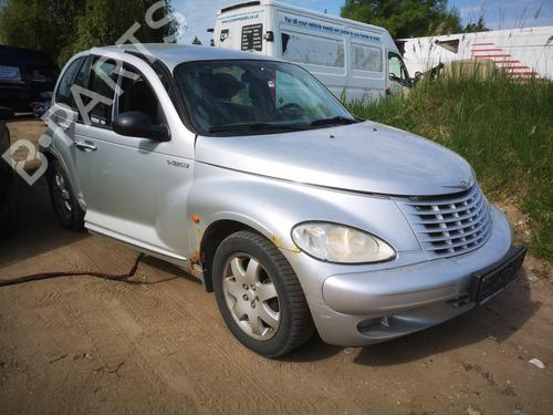 Used Parts CHRYSLER PT CRUISER (PT_) 2.2 CRD (150 hp) 4471476