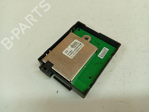 Electronic module MERCEDES-BENZ A-CLASS (W169) A 150 (169.031, 169.331) | BP37864914M83 - Image 3