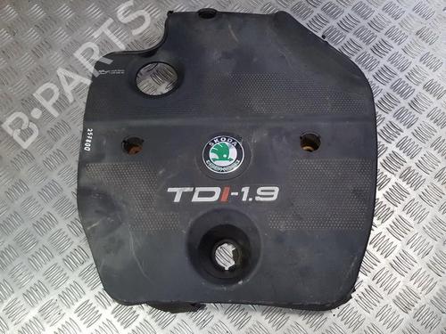 Used Upper protection Upper protection VW SHARAN (7M8, 7M9, 7M6) 1.9 TDI (115 hp) 35676597 35676597