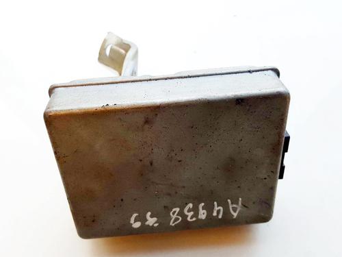 Used Electronic module Electronic module SUBARU OUTBACK (BE, BH) 2.5 AWD (BH9) (156 hp) 33520244 33520244