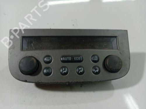Used Climate control Climate control 38298776 38298776