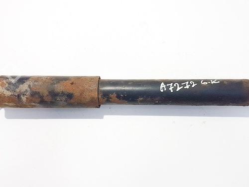 Used Left rear shock absorber Left rear shock absorber 35491077 35491077