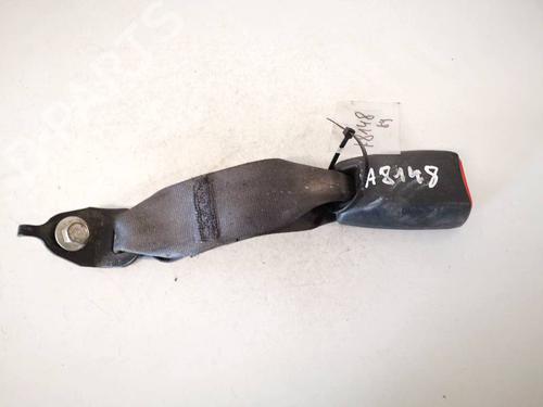 Used Seat buckle Seat buckle HONDA FR-V (BE) 1.7 (BE1) (125 hp) 35385407 35385407