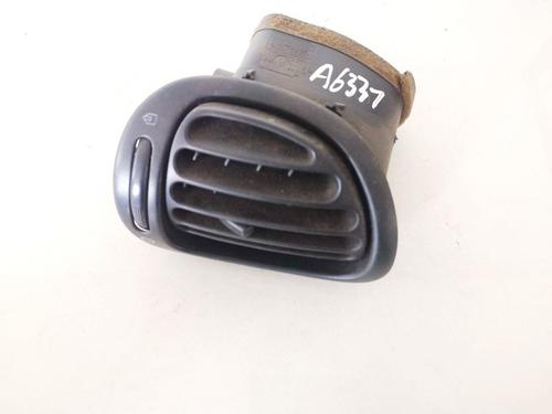 Luftventil Luftventil PEUGEOT 206 Hatchback (2A/C) 2.0 HDI 90 (90 hp) 33072501 33072501
