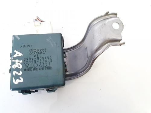 Used Electronic module Electronic module LEXUS IS II (_E2_) 220d (ALE20) (177 hp) 35453254 35453254