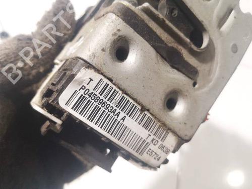Front left lock DODGE JOURNEY 2.0 CRD | BP38631422C98 - Image 3