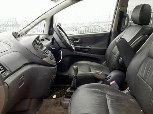 Electronic module TOYOTA PREVIA II (_R3_) 2.0 D-4D (CLR30_, CLR30R) | BP35713357M83 - Image 7