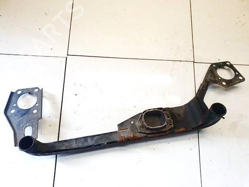 Pipe PEUGEOT 407 (6D_) 1.6 HDi 110 (6D9HZC, 6D9HYC) | BP35830245M125 - Image 3