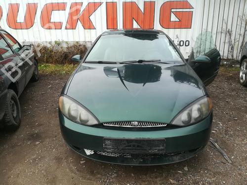 Brugte FORD COUGAR (EC_)  2.5 V6 24V  4527480