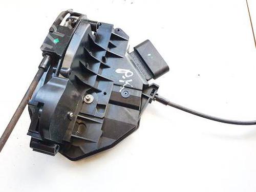 Used Front left lock Front left lock 37009940 37009940