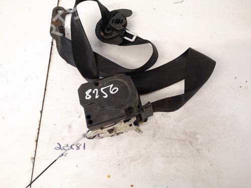Used Rear left seatbelt Rear left seatbelt 35397552 35397552