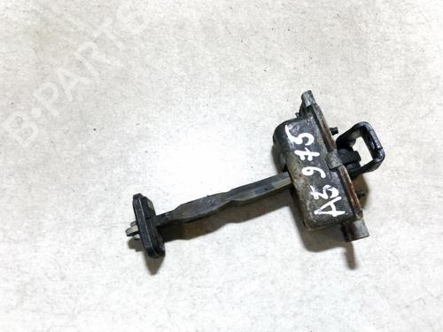 Used Hinge/Door check strap Hinge/Door check strap 35627749 35627749