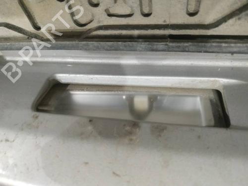 Used Licence plate light Licence plate light 37512779 37512779