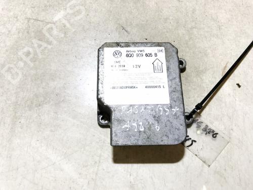 Used ECU airbags ECU airbags VW PASSAT B5.5 (3B3) 2.0 (115 hp) 33108626 33108626