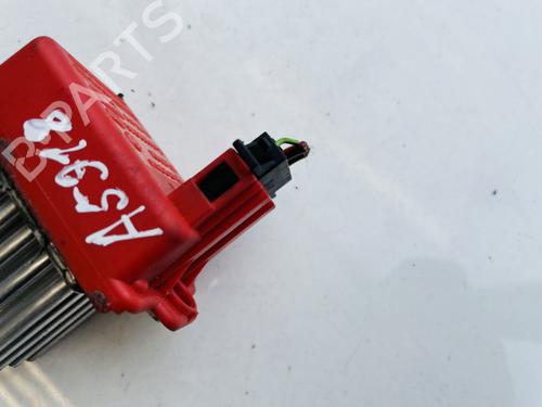 Heater resistor VW PASSAT B6 (3C2) 2.0 FSI | BP35502090M108 - Image 2