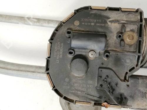 Front wiper motor VW PASSAT B6 (3C2) 2.0 TDI | BP35216901M29 - Image 3