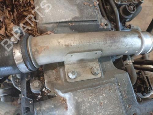 Pipe OPEL VECTRA C (Z02) 2.2 DTI 16V (F69) | BP37512366M125 - Image 3
