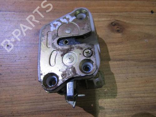 Used Rear left lock Rear left lock DAEWOO 1.5i (1C4) 1.5 (78 hp) 35651460 35651460