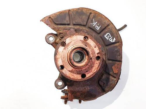 Used Left front steering knuckle Left front steering knuckle 35318408 35318408