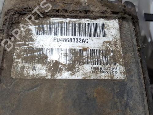 Heater resistor DODGE GRAND CARAVAN Mini Cargo Van 3.3 | BP35693539M108 - Image 2