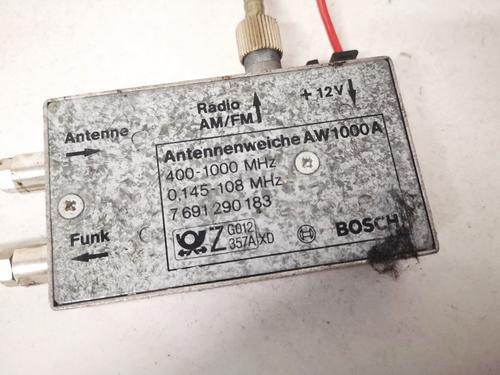 Electronic module AUDI 100 C4 Avant (4A5) 2.0 E | BP35475666M83 - Image 2