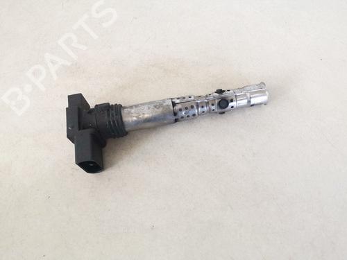 Ignition coil SKODA FABIA II (542) 1.2 | BP35446239M94 - Image 2
