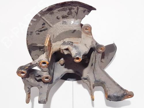 Right rear steering knuckle FORD KUGA II (DM2) 2.0 TDCi 4x4 | BP35628447M28 - Image 2