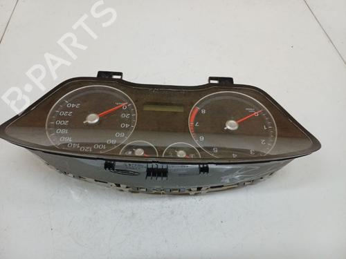 Instrument cluster FORD C-MAX (DM2) 1.8 | BP36347123C47 - Image 2