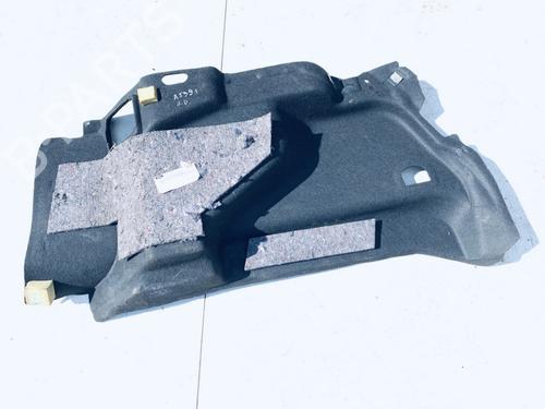 Boot lining FORD MONDEO IV (BA7) 1.8 TDCi | BP35624269I3 - Image 2