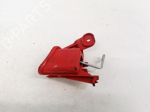 Switch RENAULT LAGUNA III (BT0/1) 1.5 dCi (BT00, BT0A, BT0T, BT1J) | BP35521676I30 - Image 3