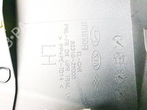 Front left panel HYUNDAI ix35 (LM, EL, ELH) 2.0 | BP38791075C58 - Image 3