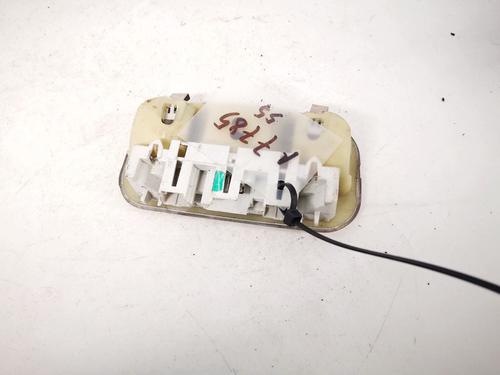 Interior roof light PEUGEOT 807 (EB_) 2.2 HDi | BP35458746I8 - Image 3