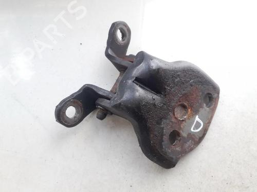 Used Hinge/Door check strap Hinge/Door check strap ROVER 400 II Hatchback (RT) 420 Di (105 hp) 33518345 33518345