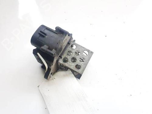 Used Heater resistor Heater resistor TOYOTA PRIUS (_W3_) 1.8 Hybrid (ZVW3_) (99 hp) 34777873 34777873