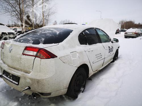 Pipe RENAULT LAGUNA III (BT0/1) 2.0 dCi (BT07, BT0J, BT14, BT1A, BT1S) | BP32931133M125  - Image 9