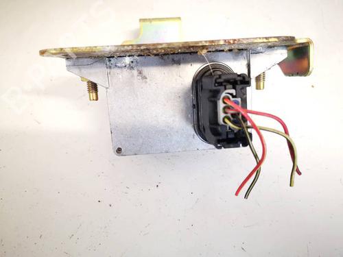 Electronic module INFINITI FX 35 | BP35210885M83 - Image 3