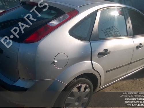 Electronic module FORD FOCUS II (DA_, HCP, DP) 1.6 | BP33479315M83  - Image 8