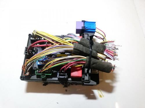 Fuse box RENAULT ESPACE IV (JK0/1_) 2.2 dCi (JK0H) | BP33514013E1 - Image 2