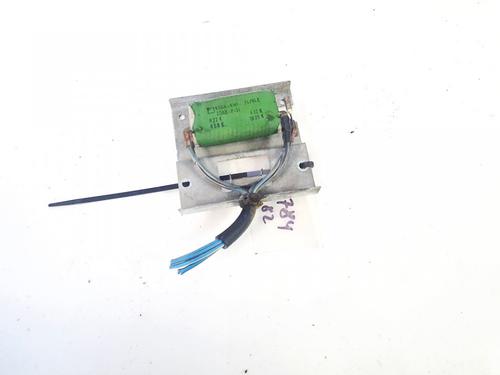 heater-resistor-honda-accord-v-cc-cd-1992-1993-1994-1995-1996-1997-35460447 main image