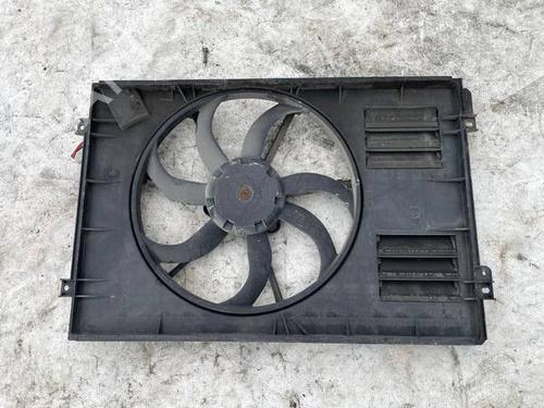 Used Fan Fan SKODA OCTAVIA II (1Z3) 1.6 TDI (105 hp) 34950446 34950446