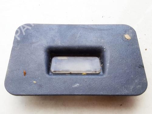 Used Interior roof light Interior roof light MERCEDES-BENZ S-CLASS (W220, V220) S 320 CDI (220.026, 220.126) (197 hp) 35861914 35861914